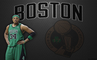 Boston Celtics Longsleeve T-shirt #753708