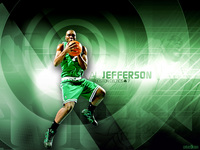 Boston Celtics Poster Z1G332705