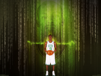 Boston Celtics Tank Top