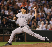 Andy Pettitte Poster Z1G332712