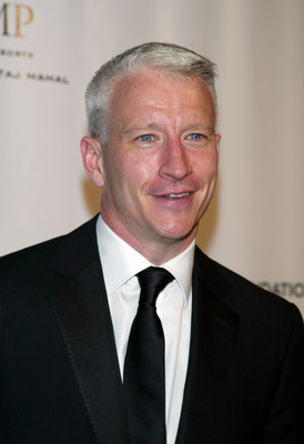 Anderson Cooper Poster Z1G332730