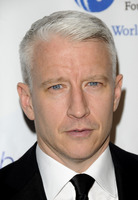 Anderson Cooper Poster Z1G332731