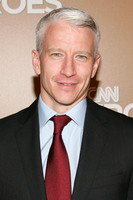 Anderson Cooper Mouse Pad Z1G332732
