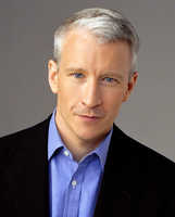 Anderson Cooper Poster Z1G332733