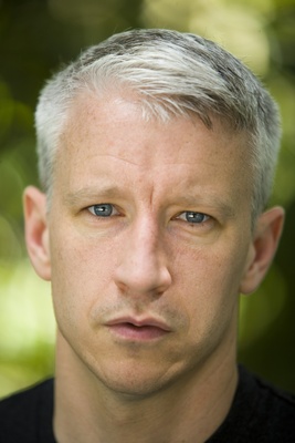 Anderson Cooper Poster Z1G332734