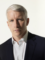 Anderson Cooper Poster Z1G332735
