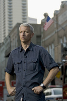 Anderson Cooper Poster Z1G332736
