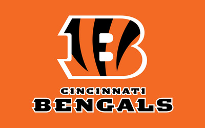 Cincinnati Bengals Mouse Pad Z1G332923