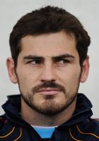 Iker Casillas Tank Top #753935