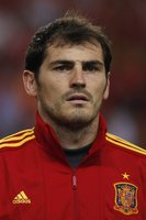 Iker Casillas Sweatshirt #753937
