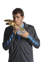 Iker Casillas Sweatshirt #753938
