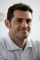 Iker Casillas Tank Top #753942