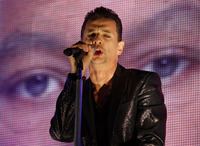 Depeche Mode in Concert Poster Z1G332944