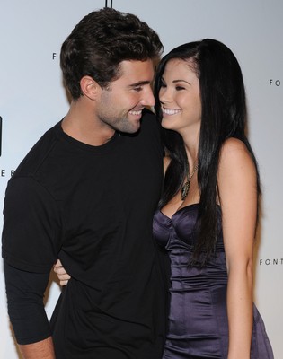 Brody Jenner Tank Top