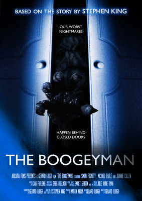 Boogeyman Poster Z1G333140