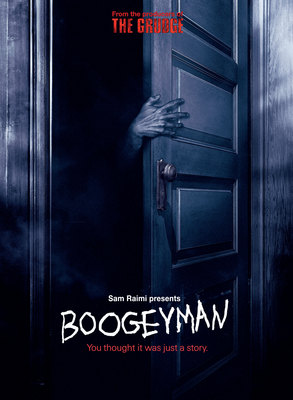 Boogeyman Poster Z1G333141