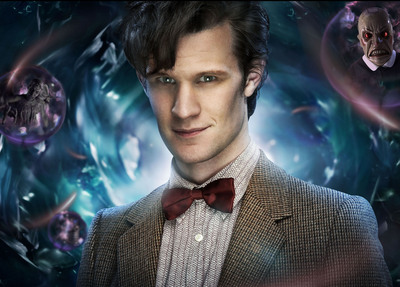 Doctor Who Poster Z1G333150