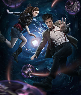 Doctor Who Poster Z1G333151
