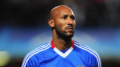 Nicolas Anelka Poster Z1G333156