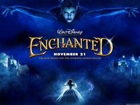 Enchanted Poster Z1G333188
