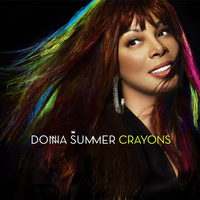 Donna Summer Tank Top #754386