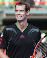 Andy Murray Poster Z1G333384