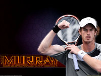 Andy Murray Poster Z1G333385