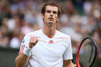 Andy Murray Poster Z1G333388