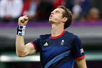 Andy Murray Poster Z1G333390