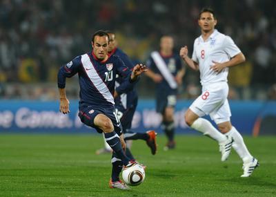 Landon Donovan Poster Z1G333540