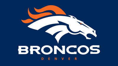 Denver Broncos poster