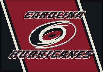 Carolina Hurricanes poster