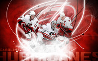 Carolina Hurricanes Poster Z1G333639