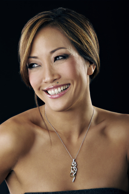 Carrie Ann Inaba Poster Z1G333663