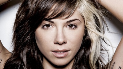 Christina Perri Poster Z1G333694