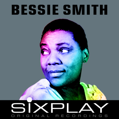 Bessie Smith Mouse Pad Z1G333869