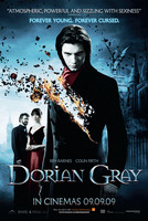 Dorian Gray Sweatshirt #754916