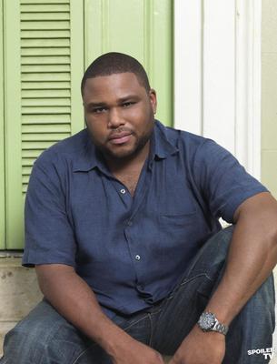 Anthony Anderson Poster Z1G334059