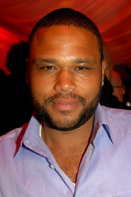 Anthony Anderson Poster Z1G334063