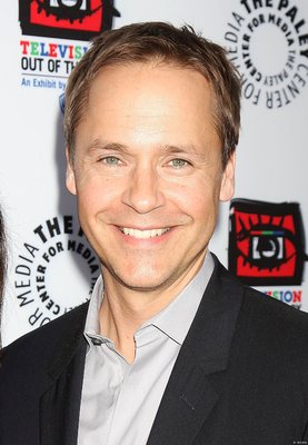 Chad Lowe Poster Z1G334071