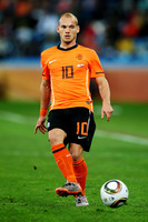 Wesley Sneijder Sweatshirt #755116