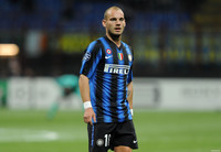 Wesley Sneijder Poster Z1G334113