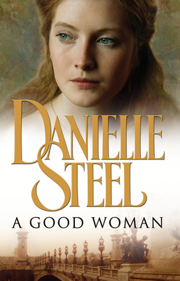 Danielle Steel poster