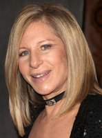 Barbara Streisand Mouse Pad Z1G334318