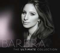 Barbara Streisand Sweatshirt #755324
