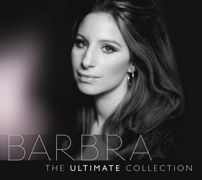 Barbara Streisand tote bag
