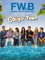 Cougar Town Poster Z1G334348