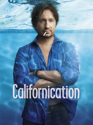 Californication hoodie