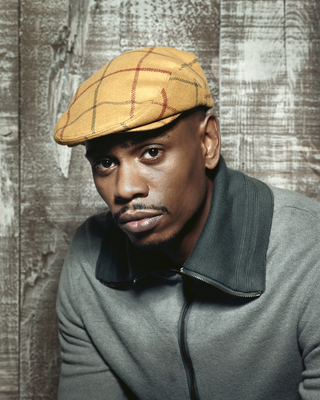 Dave Chappelle Poster Z1G334380