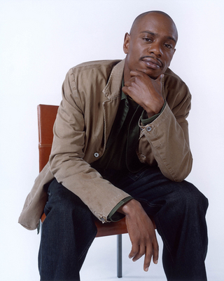 Dave Chappelle Poster Z1G334386
